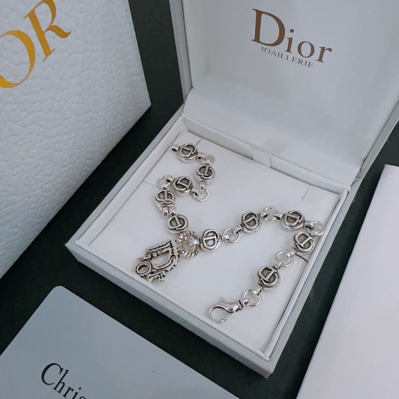 Christian Dior Bracelets